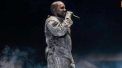 Kanye West atau Ye Dipastikan Gelar Konser Perdana di Indonesia 2026, Tiket Mulai Rp1,8 Juta
