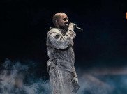 Kanye West atau Ye Dipastikan Gelar Konser Perdana di Indonesia 2026, Tiket Mulai Rp1,8 Juta