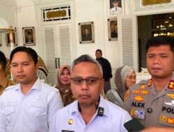 Tekan PMI Non-Prosedural, Pemkab dan Polres Cianjur Bakal Bentuk Satgas 