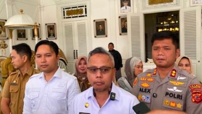 Kepala BP3MI Provinsi Jawa Barat, Kombes Pol Singgih Hermawan