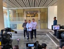 Kejaksaan Agung Terbitkan Tiga Sprindik Baru, Status Tersangka FA Tetap Berlaku