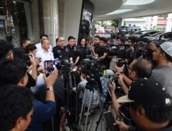 Kejaksaan Tolak Permohonan Justice Collaborator Tersangka SS dalam Kasus Tata Kelola MBG
