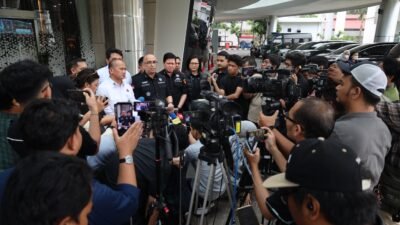 Kejaksaan Tolak Permohonan Justice Collaborator Tersangka SS dalam Kasus Tata Kelola MBG