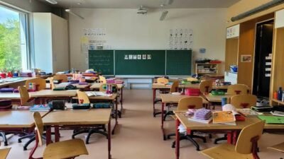 10 Ide Hiasan Kelas PAUD yang Menarik, Bikin Anak Betah Belajar