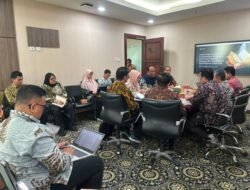 Kemenag dan BNPT Perkuat Kerja Sama Telaah Buku Sitaan Kasus Terorisme