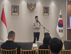 Kemenag Fasilitasi Isbat Nikah 21 Pasangan WNI di Korea Selatan, Berikan Kepastian Hukum Perkawinan