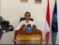 BNNK Cianjur Berhasil Petakan Jalur Peredaran Penyalahgunaan OKT