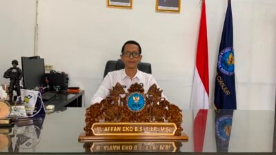 BNNK Cianjur Berhasil Petakan Jalur Peredaran Penyalahgunaan OKT