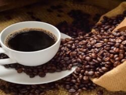 7 Khasiat Kopi bagi Kesehatan, Dari Menjaga Otak hingga Melindungi Hati