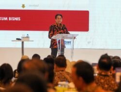 KPK Ingatkan Direksi BUMN, Perlindungan Business Judgement Rule Gugur Jika Terbukti Korupsi