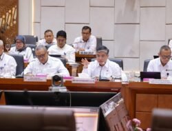 Program MagangHub 2026 Diperkuat, Kemnaker Tingkatkan Kualitas dan Tambah Kuota Peserta