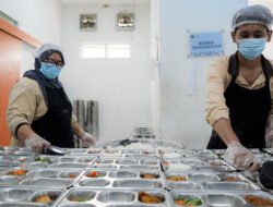 Pemerintah Benahi Program MBG, Menko Pangan Targetkan Perbaikan Rampung dalam Satu Bulan