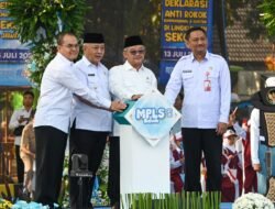 Kemendikdasmen Resmi Buka MPLS Ramah 2026, Tekankan Sekolah Aman dan Bebas Perpeloncoan