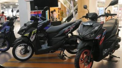 Cari Motor Murah? Ini Daftar Harga Motor Baru di Bawah Rp20 Juta Juli 2026
