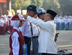 10 Pantun Seru untuk MPLS, Cocok Dibacakan saat Masa Pengenalan Lingkungan Sekolah