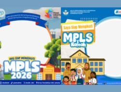 Link Twibbon MPLS Terbaru 2026, Lengkap dengan Cara Membuat dan Menggunakannya