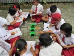 Cara Agar MPLS Meriah dan Berkesan, Ciptakan Suasana Sekolah yang Menyenangkan