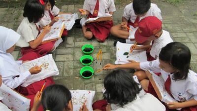 Cara Agar MPLS Meriah dan Berkesan, Ciptakan Suasana Sekolah yang Menyenangkan