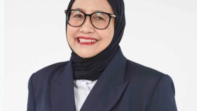 Alasan Nanik S Deyang Mundur dari Kepala BGN, Fokus Pulihkan Kondisi Kesehatan