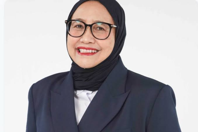Alasan Nanik S Deyang Mundur dari Kepala BGN, Fokus Pulihkan Kondisi Kesehatan