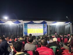 7 Camilan yang Cocok untuk Nobar Piala Dunia 2026, Enak, Praktis, dan Bikin Makin Seru
