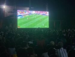 5 Cara Seru Nobar Piala Dunia 2026, Dijamin Makin Meriah dan Berkesan