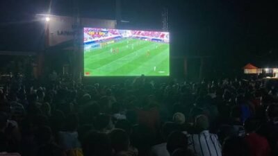 5 Cara Seru Nobar Piala Dunia 2026, Dijamin Makin Meriah dan Berkesan