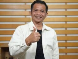 Om Zein Siapa? Ini Biodata, Karier, dan Kontroversi Bupati Purwakarta