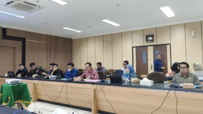 Krisis Anggaran 'Makan Korban', Ratusan Ribu Peserta UHC di Cianjur Terancam Dinonaktifkan