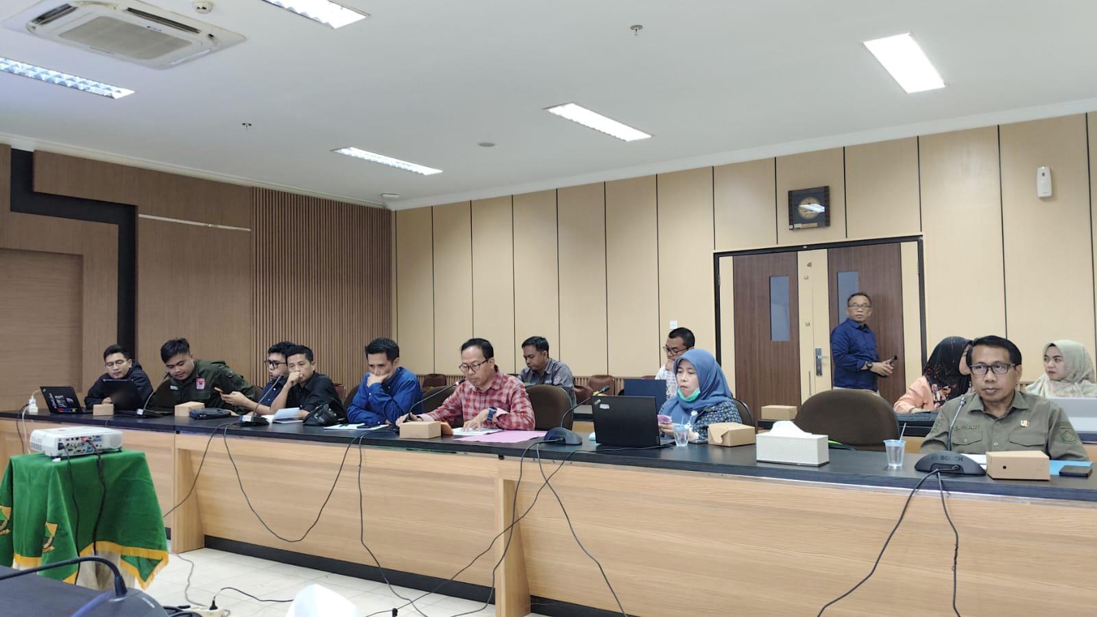 Krisis Anggaran 'Makan Korban', Ratusan Ribu Peserta UHC di Cianjur Terancam Dinonaktifkan