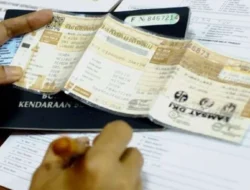 Jadwal Samsat Keliling Cianjur, Layanan Hadir di Sejumlah Lokasi