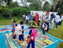 Beda PAUD dan TK, Ini Perbedaan yang Perlu Diketahui Orang Tua
