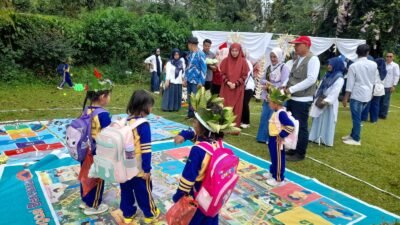 Beda PAUD dan TK, Ini Perbedaan yang Perlu Diketahui Orang Tua