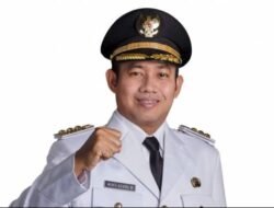 KPK Tangkap Bupati Pemalang dalam OTT ke-18 Tahun 2026