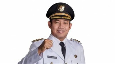 KPK Tangkap Bupati Pemalang dalam OTT ke-18 Tahun 2026