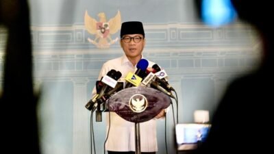 Pemerintah Perkuat Ekonomi Desa Lewat Integrasi Kopdes Merah Putih, BUMDes, dan Desa Tematik