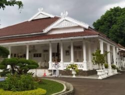 Sejarah Pendopo Kabupaten Cianjur, Ikon Pemerintahan yang Menjadi Saksi Perjalanan 349 Tahun Cianjur