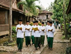 5 Keunggulan Sekolah Sambil Mondok di Pesantren, Tak Hanya Ilmu Umum tapi Juga Pendidikan Karakter
