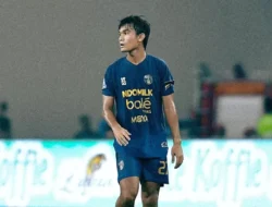 Akhir Sebuah Perjalanan, Zalnando Tinggalkan PERSIB dengan Dua Gelar Juara