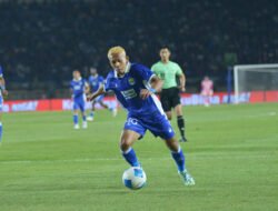 PERSIB, Pop Mie, dan Maxicorn Gelar Nobar Biru, Bobotoh Diajak Dukung Maung Bandung Bersama