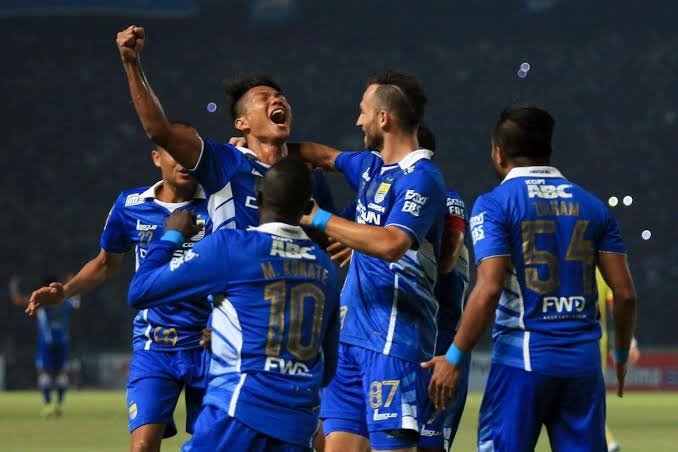 Jadwal Persib Bandung Terbaru Piala Presiden 2026