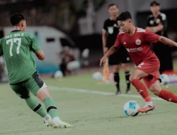 Jadwal Piala Presiden 2026 Terbaru