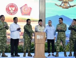 Prabowo Tegaskan Efisiensi Anggaran untuk Percepat Pengentasan Kemiskinan dan Kelaparan