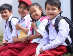 5 Les yang Cocok untuk Anak SD, Bantu Tingkatkan Prestasi dan Percaya Diri