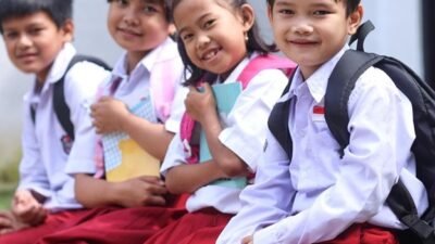 5 Les yang Cocok untuk Anak SD, Bantu Tingkatkan Prestasi dan Percaya Diri