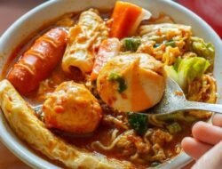 10 Rekomendasi Seblak Enak di Cianjur, Ada yang Viral dan Ramai Diburu Pecinta Kuliner