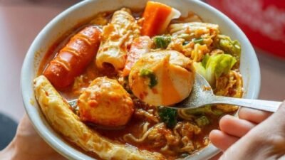 10 Rekomendasi Seblak Enak di Cianjur, Ada yang Viral dan Ramai Diburu Pecinta Kuliner