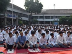 Contoh Games Seru Saat MPLS, Bikin Siswa Baru Lebih Akrab dan Percaya Diri