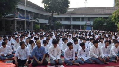 Contoh Games Seru Saat MPLS, Bikin Siswa Baru Lebih Akrab dan Percaya Diri