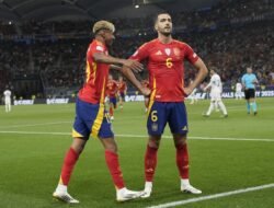 Skuad Lengkap Timnas Spanyol di Piala Dunia FIFA 2026: Kombinasi Bintang Muda dan Pemain Berpengalaman